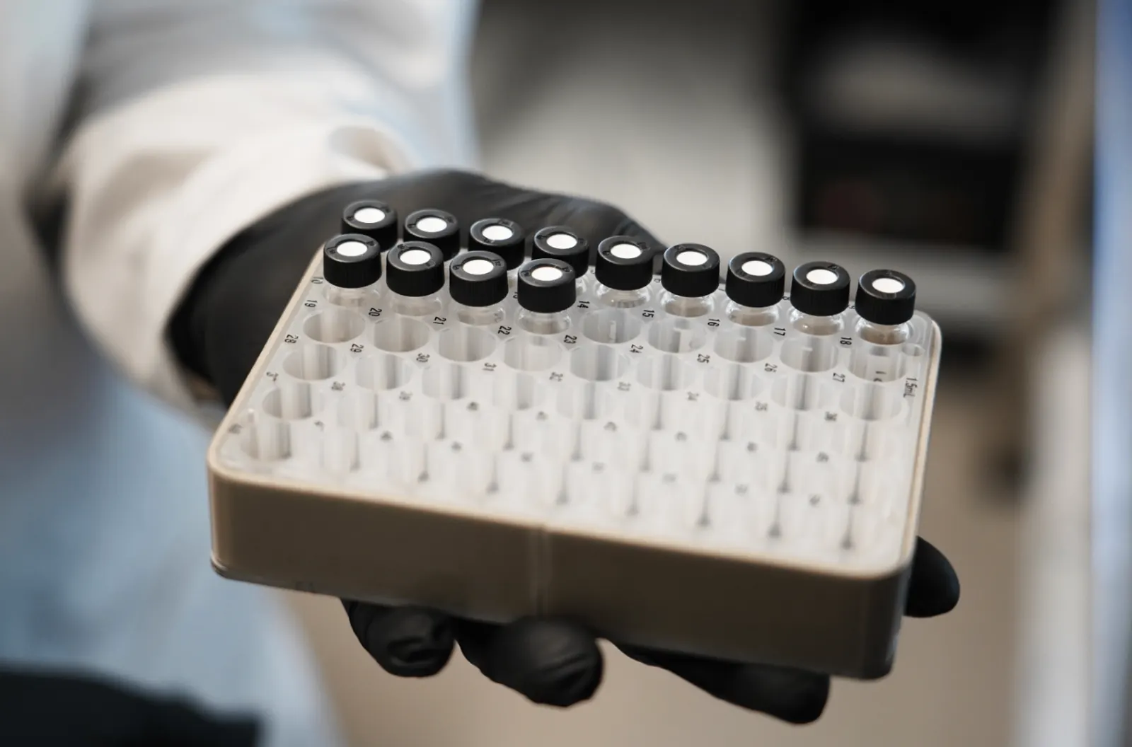 Canavita laboratory